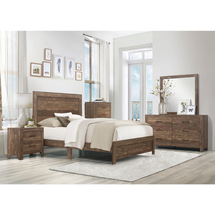 Corbin - Dresser