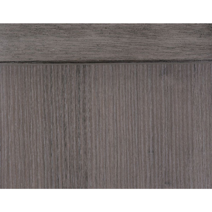 Woodrow - Dresser - Gray