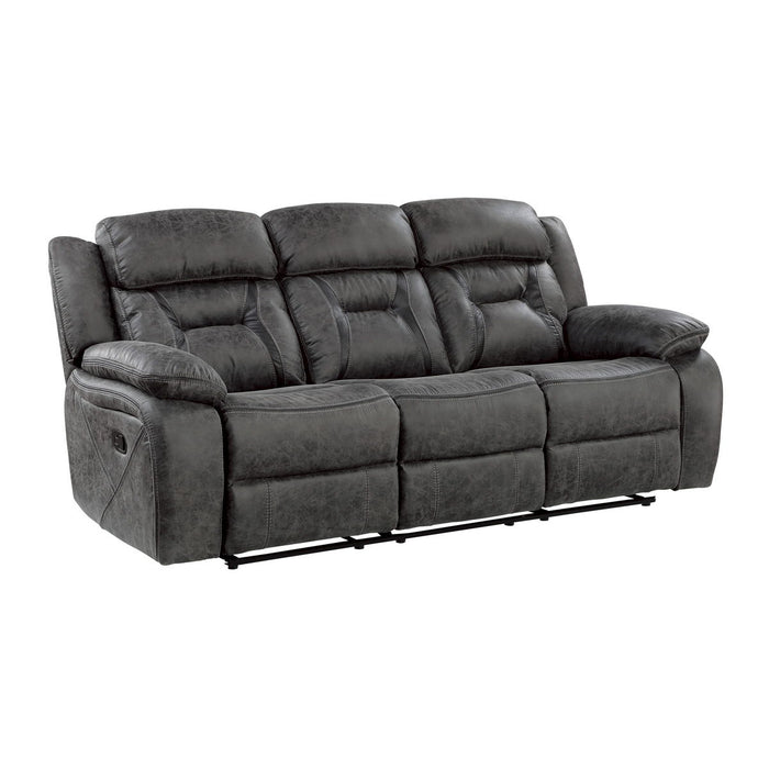 Madrona Hill - Sofa & Loveseat
