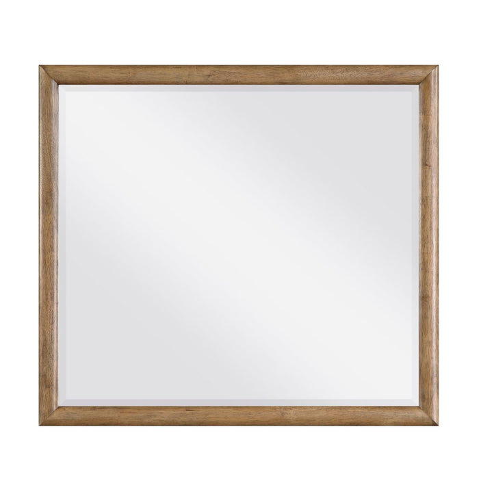 Sonoma - Mirror - Light Brown