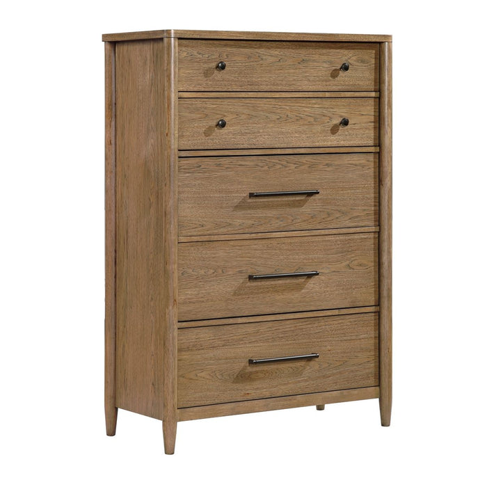 Sonoma - Chest - Light Brown
