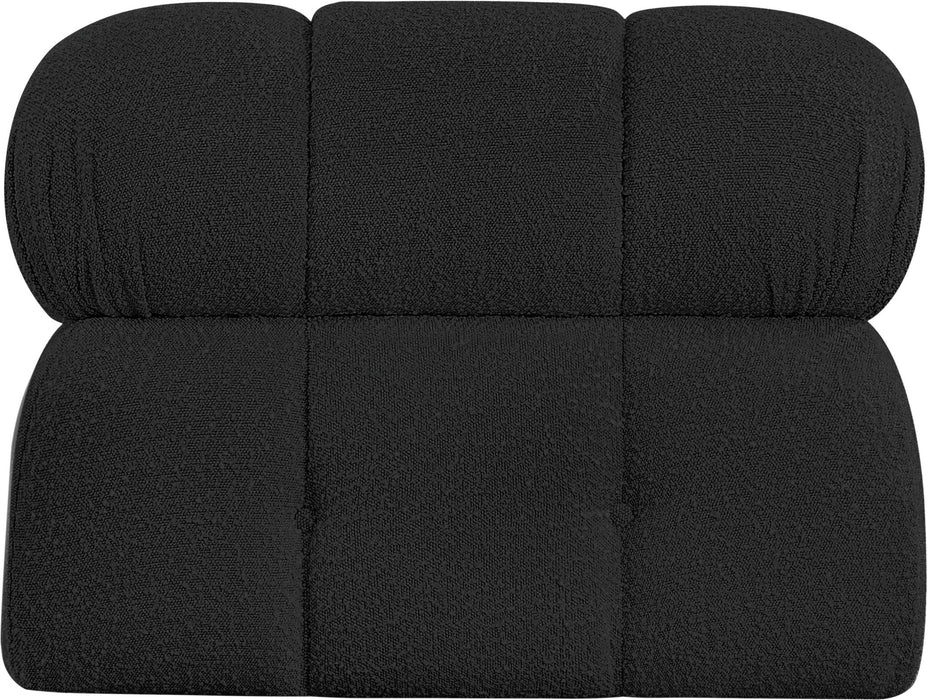 Ames - Armless Chair