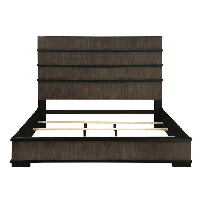 Acworth - Bed