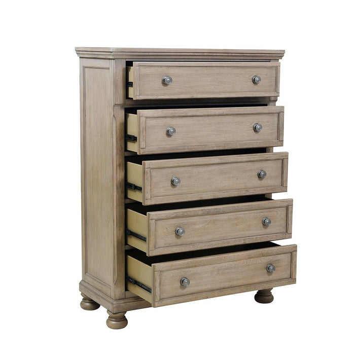 Bethel - Chest