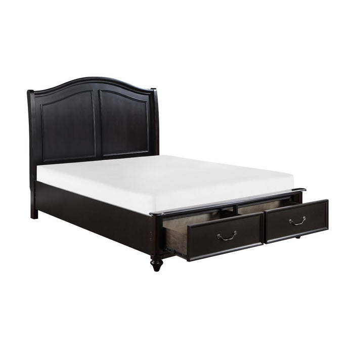 Herman - Bedroom Set