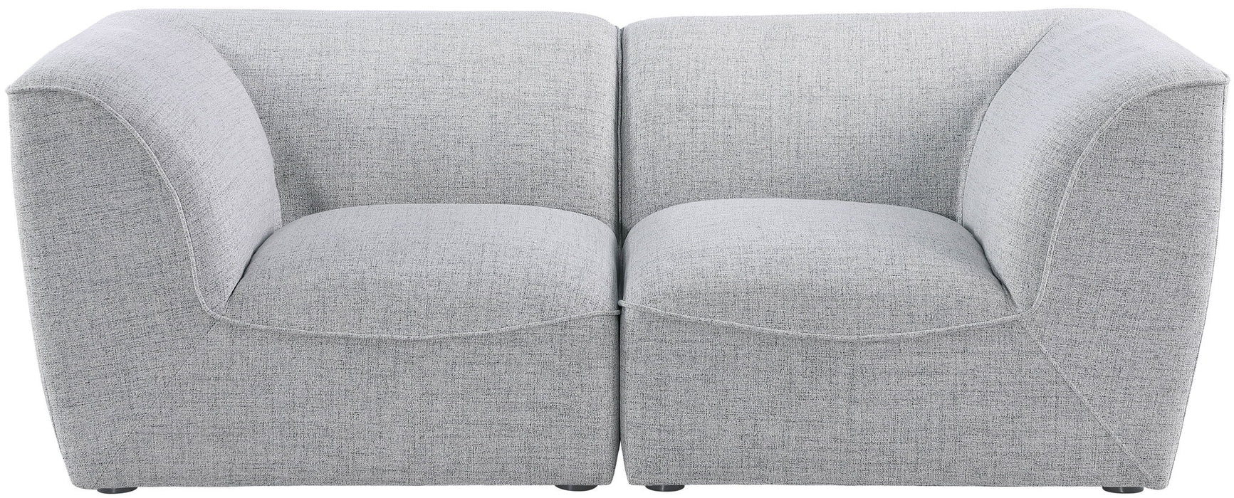 Miramar - 2 Seat Modular Sofa