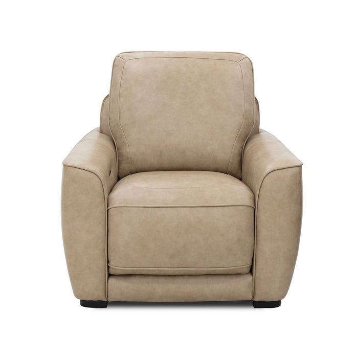 Blake - Recliner P2 & Zero Wall