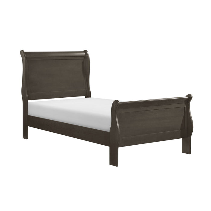 Mayville - Bed