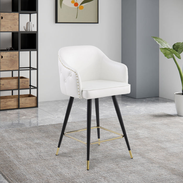 Barbosa - Counter Bar Stool (Set of 2)