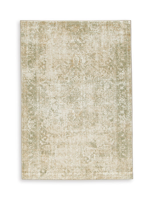 Kenwich - Rug