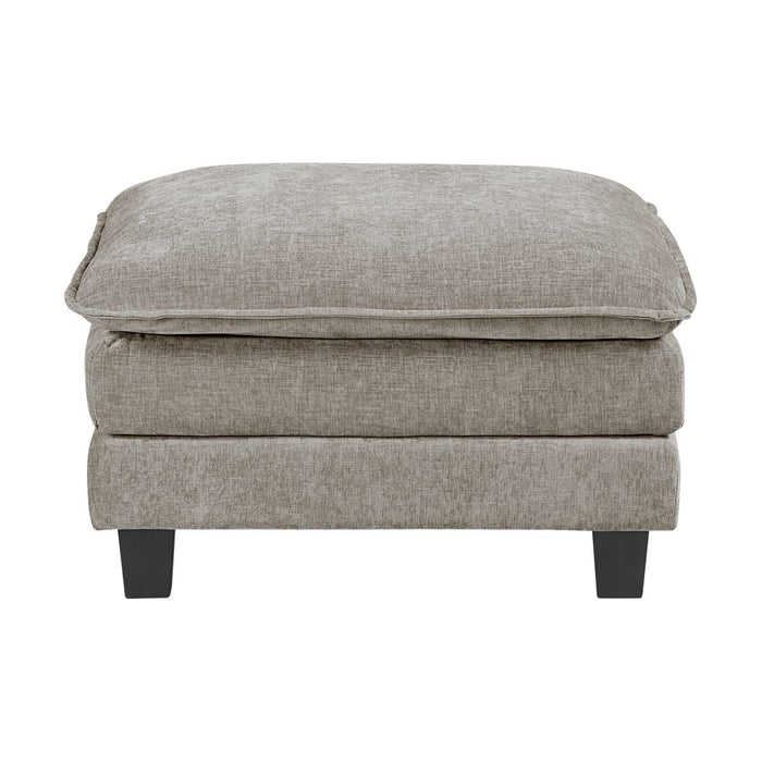 Dublin - Ottoman
