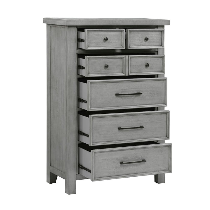 Logandale - Chest