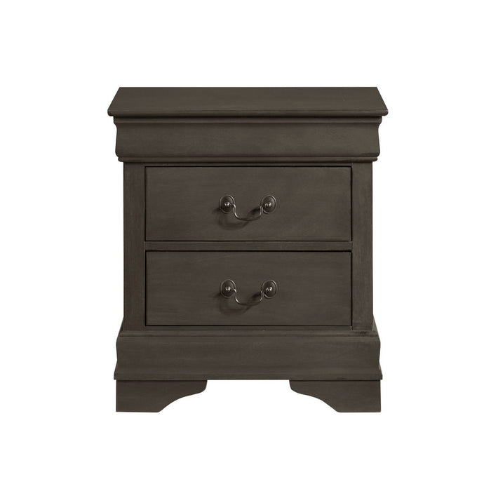 Mayville - Nightstand