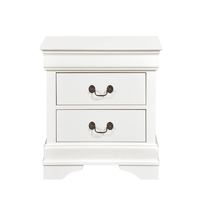 Mayville - Bedroom Set