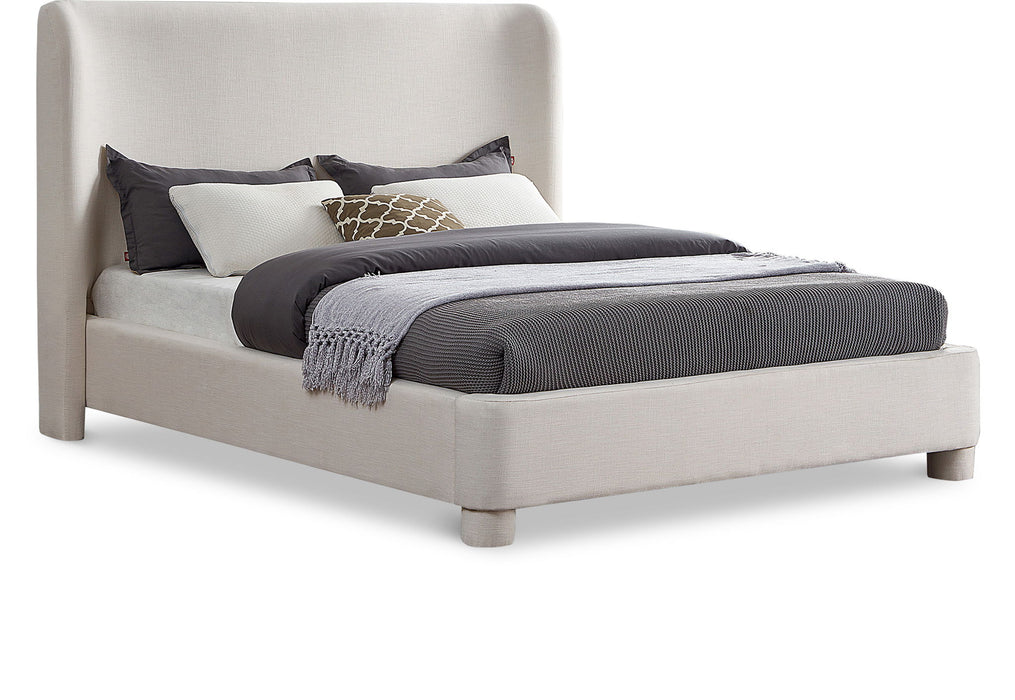 Penny - Polyester Fabric Bed