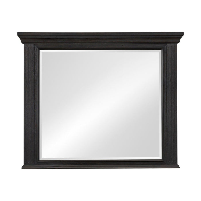 Bolingbrook - Mirror - Charcoal