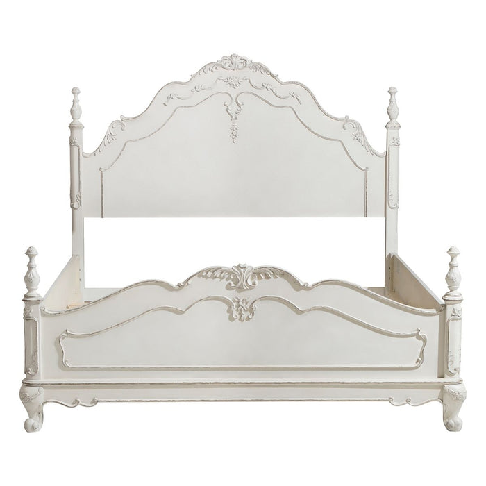 Cinderella - Bed