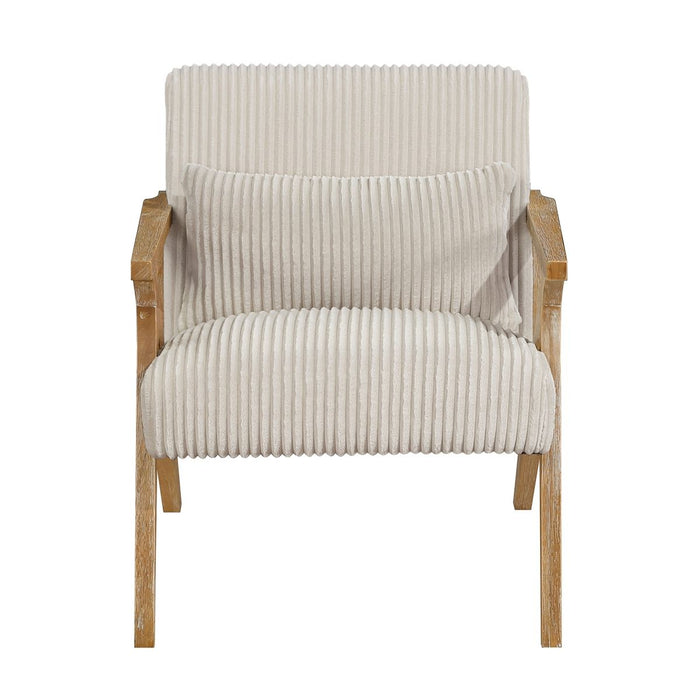 Chevron - Accent Chair