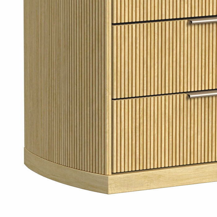 Sylvie - 5-Drawer Chest