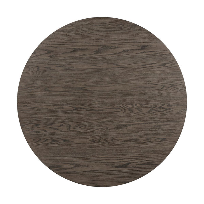 Crowley - Counter Height Table - Black