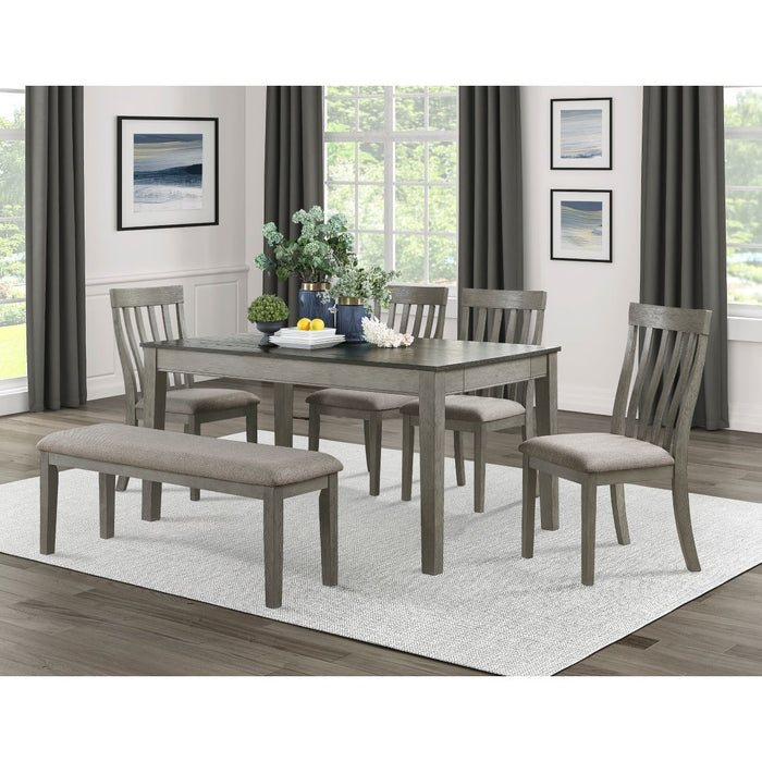 Armhurst - Side Chair (Set of 2)