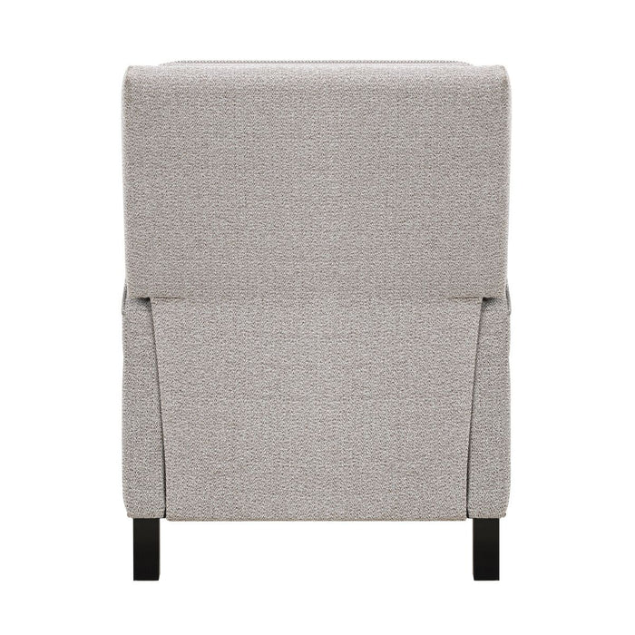 Berenson - Push Back Reclining Chair