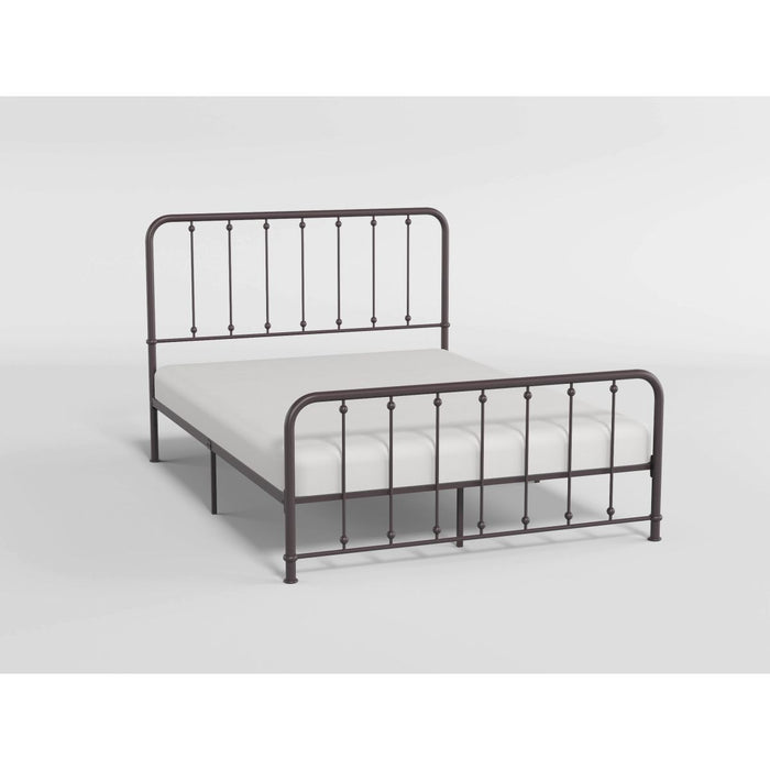 Larkspur - Platform Bed