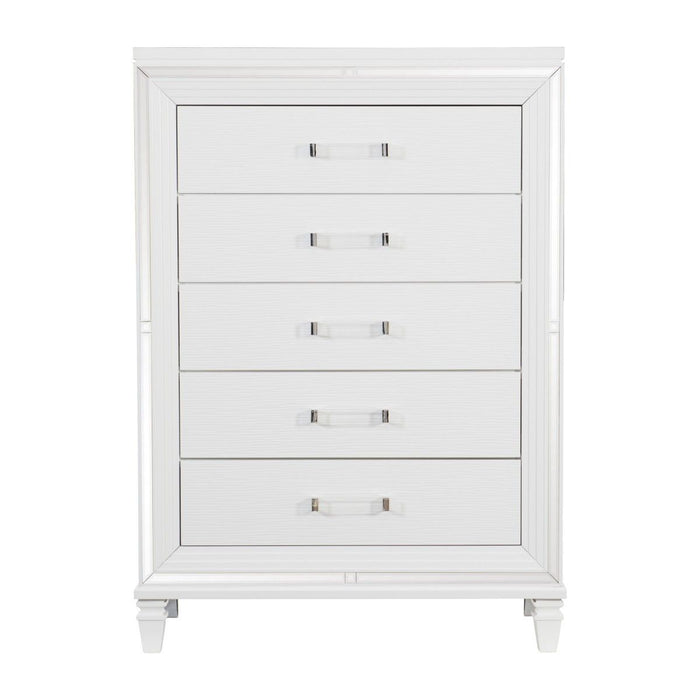 Tamsin - Chest