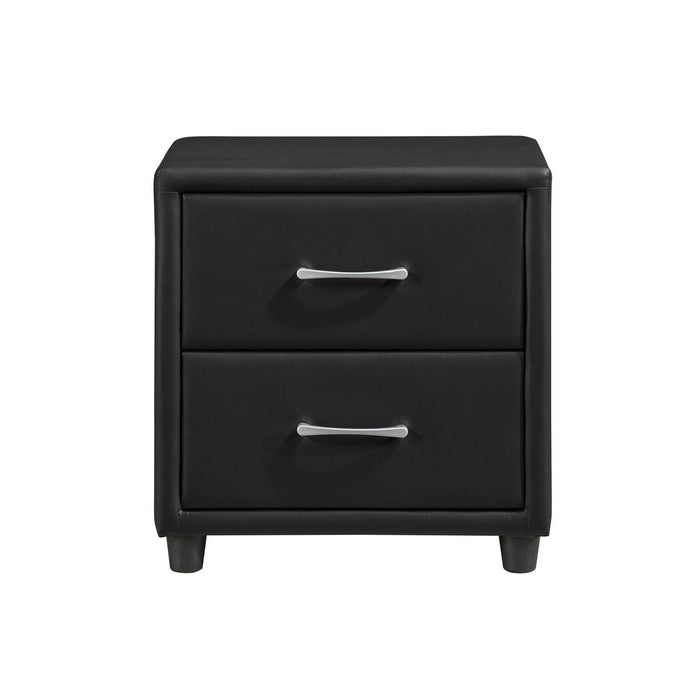 Lorenzi - Bedroom Set
