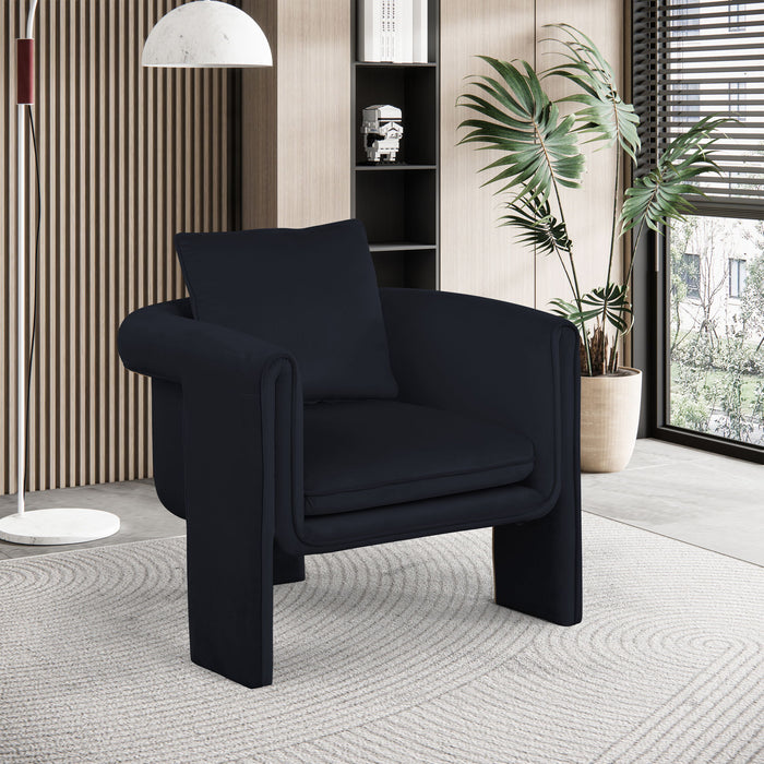 Sloan - Accent Chair