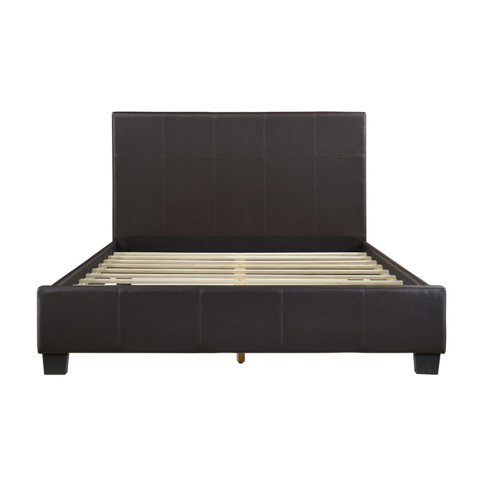 Lorenzi - Bedroom Set