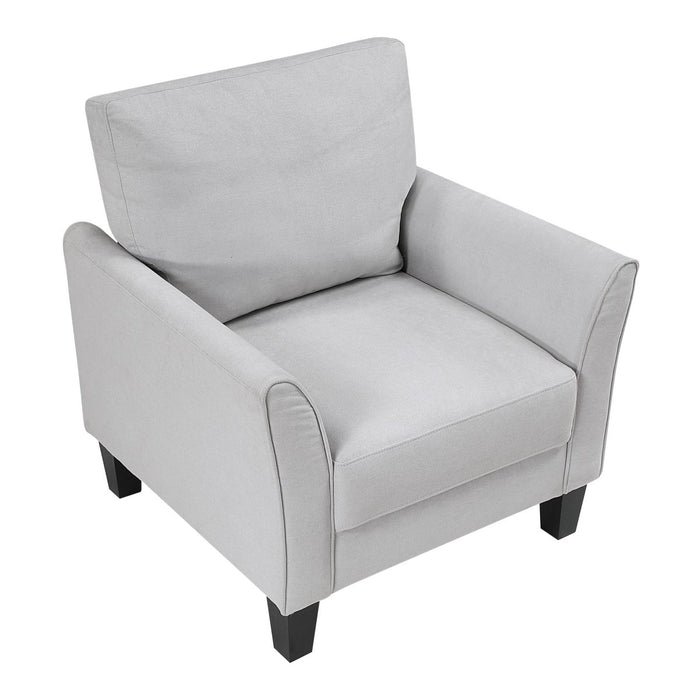 Aliana - Chair