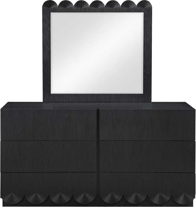 Scallop - Mirror