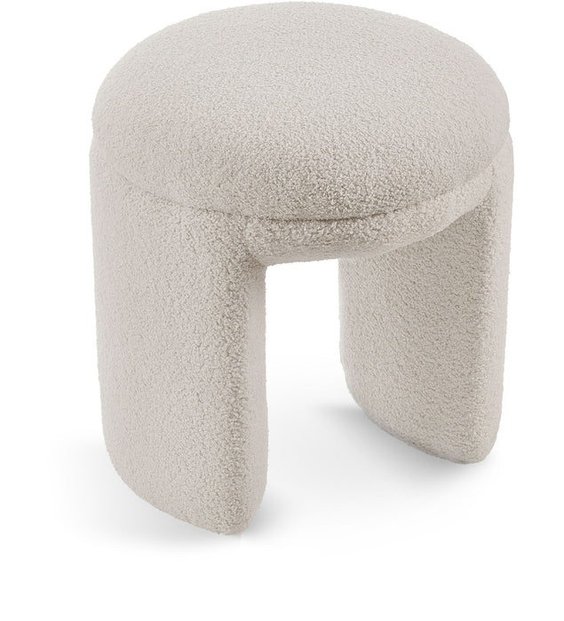Bowen - Ottoman / Stool
