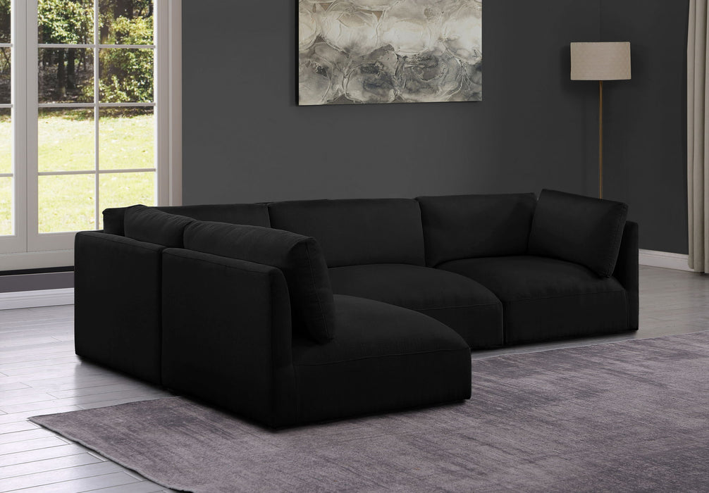 Ease - Modular Sectional