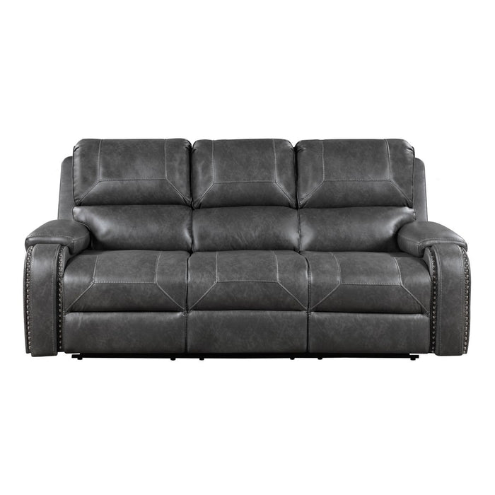 Newnan - Double Reclining Sofa