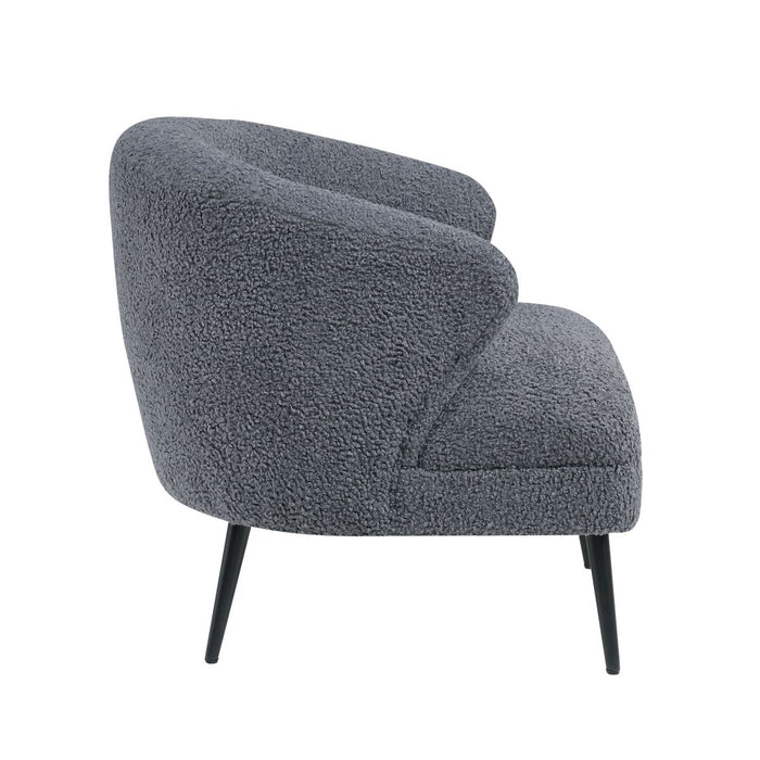 Woodway - Accent Chair