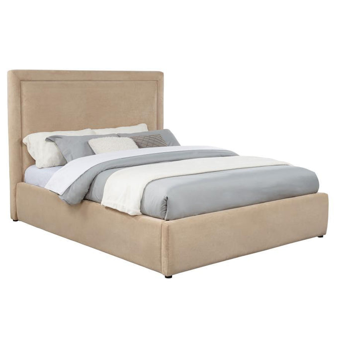 Lawson - Upholstered Platform Bed