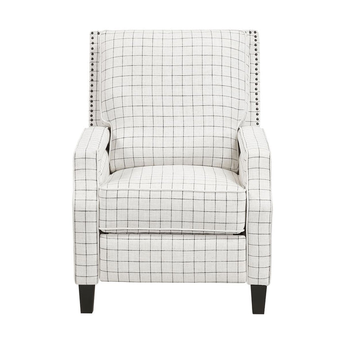 Berenson - Push Back Reclining Chair