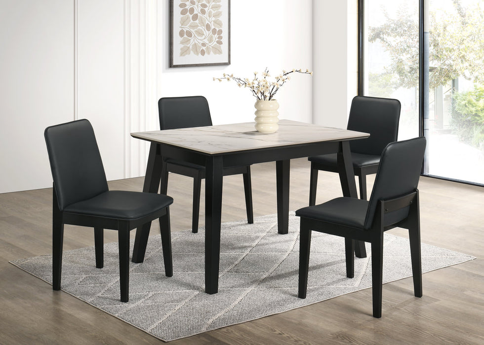 Affordable Furniture Collections - Luxe Casual