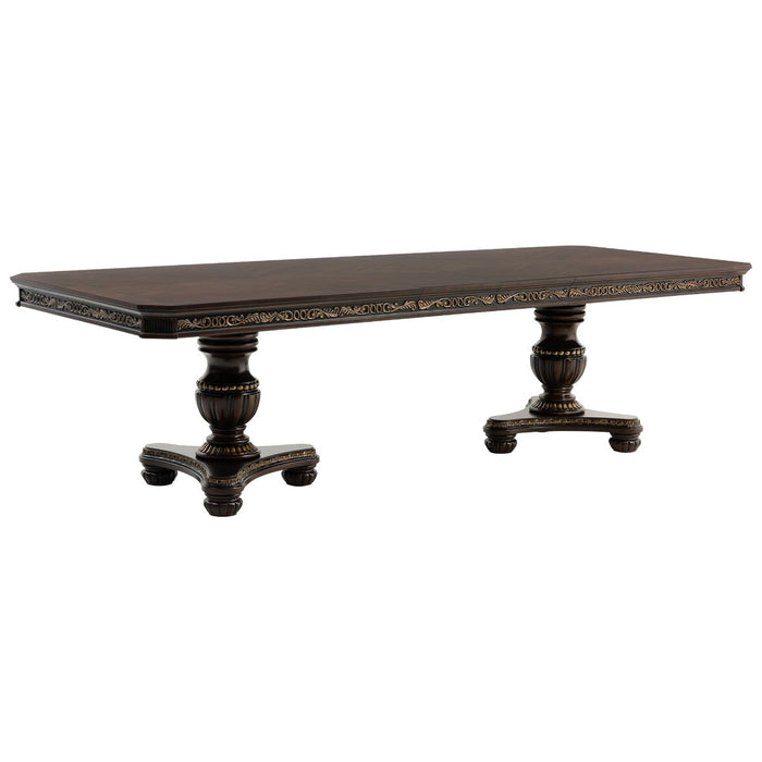 Russian Hill - Dining Room Set