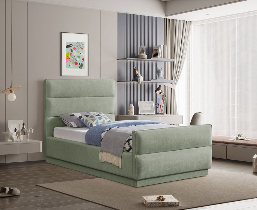 Paxton - Bed