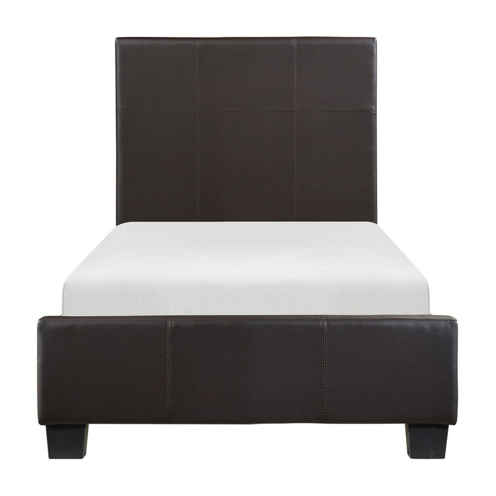 Lorenzi - Bedroom Set