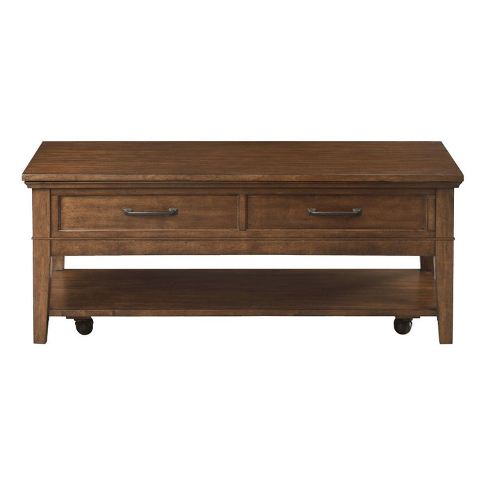 Whitley - Table