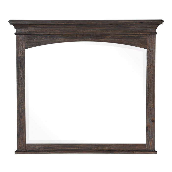Motsinger - Mirror - Brown