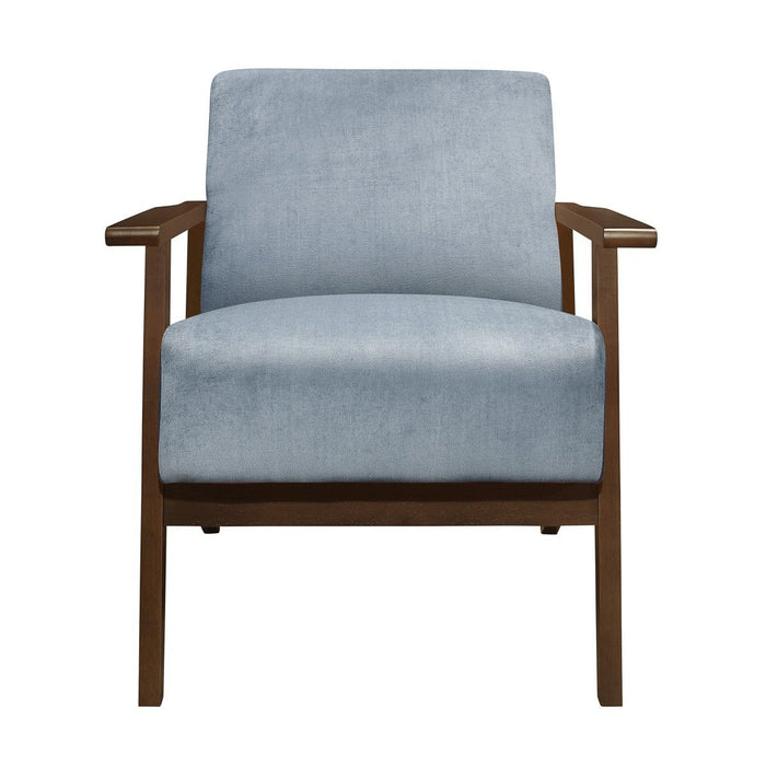 August - Accent Chair