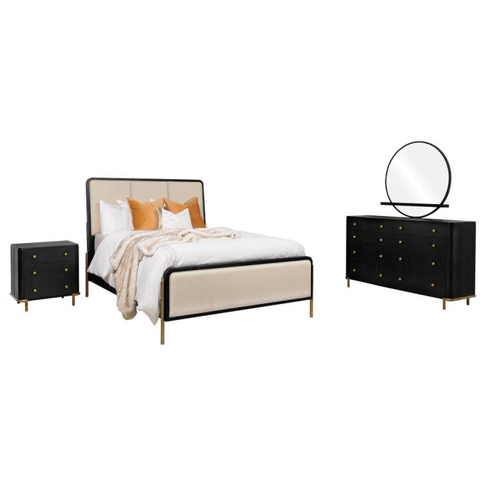 Arini - Bedroom Set