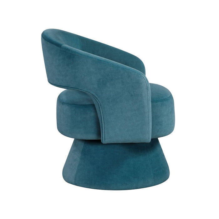 Lavon - Swivel Chair