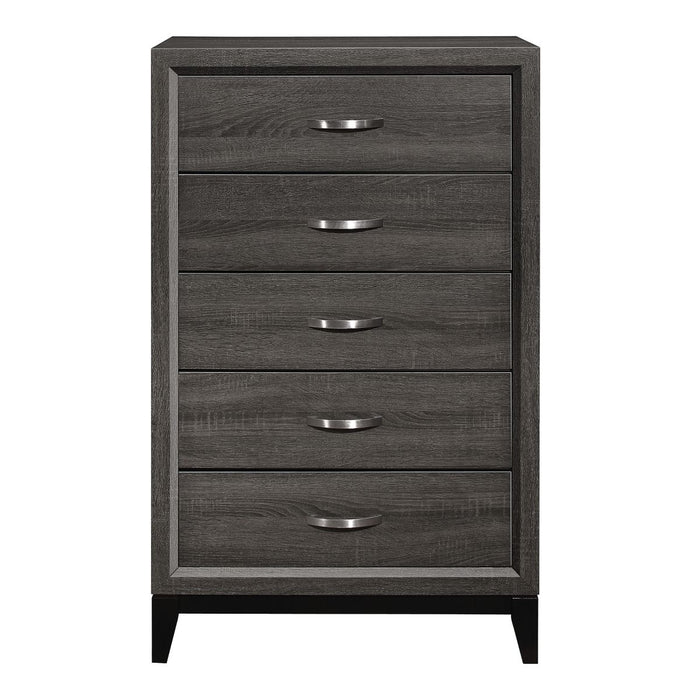 Davi - Bedroom Set