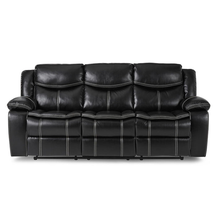 Bastrop - Sofa & Loveseat